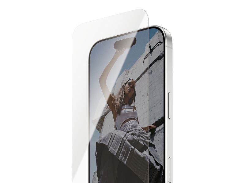 SAFE. Displayschutz Ultra Wide Fit iPhone 17