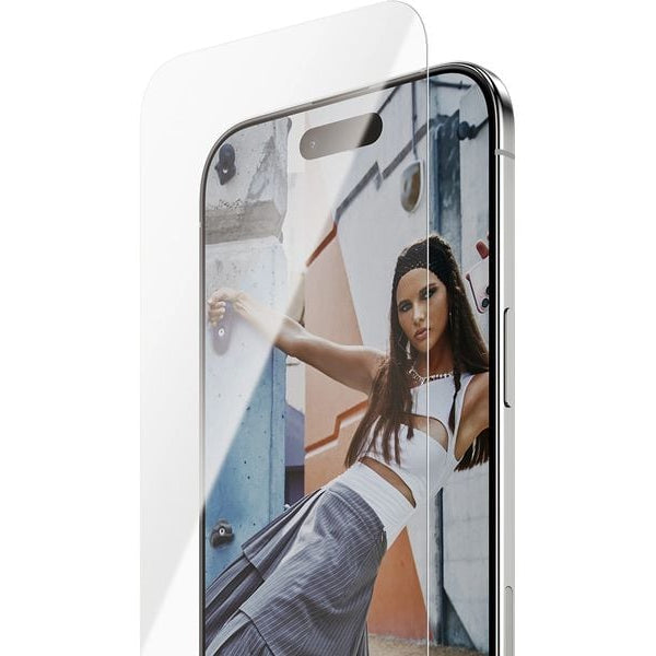 SAFE. Displayschutz Ultra Wide Fit iPhone 17 Air