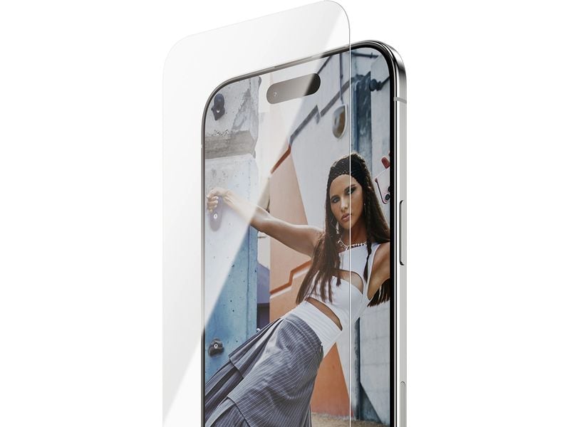 SAFE. Displayschutz Ultra Wide Fit iPhone 17 Air