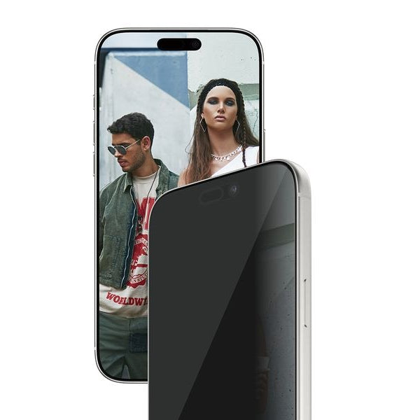 SAFE. Displayschutz Ultra Wide Fit iPhone 17 Pro Max