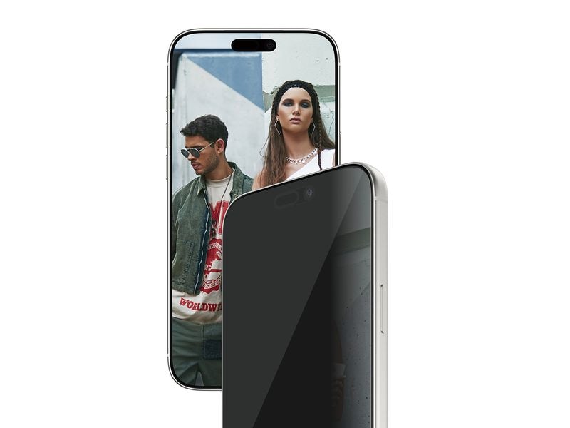 SAFE. Displayschutz Ultra Wide Fit iPhone 17 Pro Max