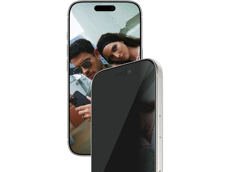 SAFE. Displayschutz Ultra Wide Fit iPhone 17 Pro