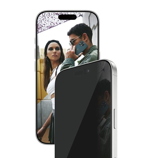 SAFE. Displayschutz Ultra Wide Fit iPhone 17