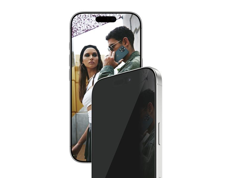 SAFE. Displayschutz Ultra Wide Fit iPhone 17
