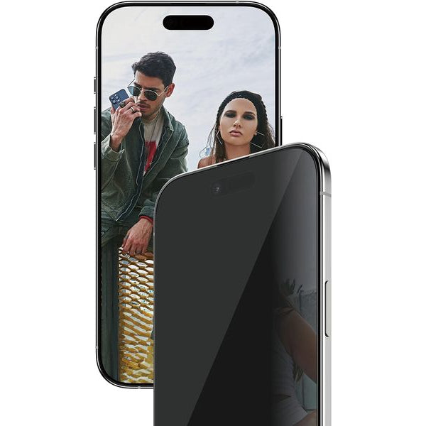 SAFE. Displayschutz Ultra Wide Fit iPhone 17 Air