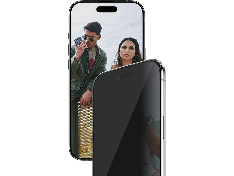 SAFE. Displayschutz Ultra Wide Fit iPhone 17 Air