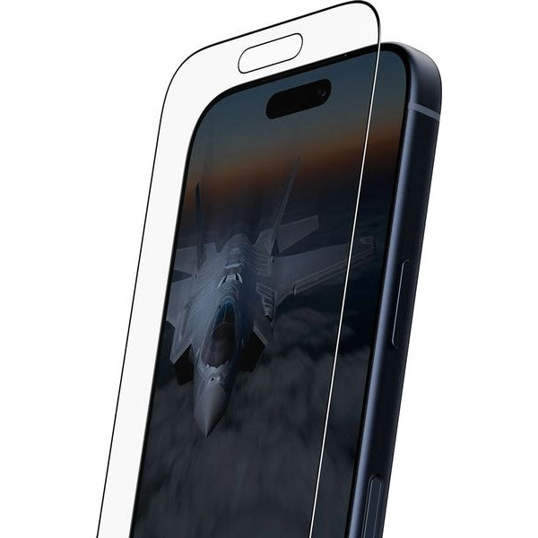 Panzerglass Displayschutz Stealth Ultra Wide Fit iPhone 17 Pro