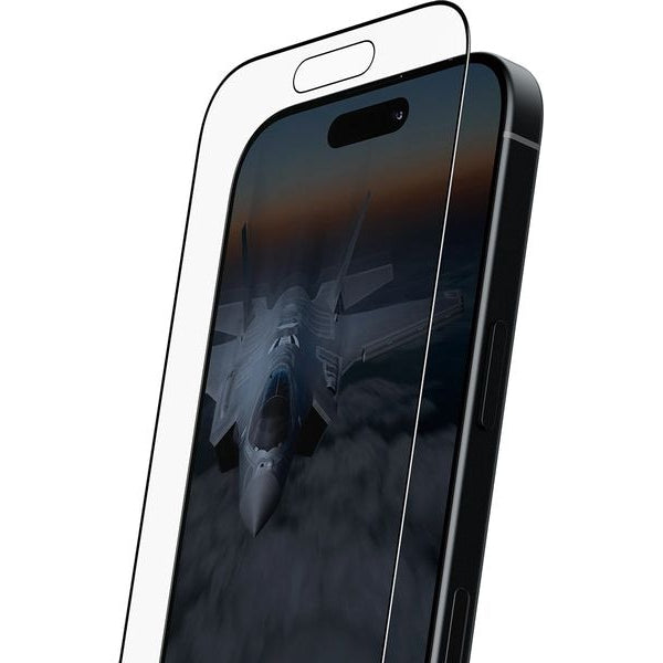 Panzerglass Displayschutz Stealth Ultra Wide Fit iPhone 17