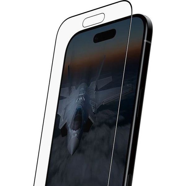 Panzerglass Displayschutz Stealth Ultra Wide Fit iPhone 17 Air