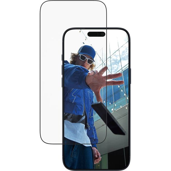 Panzerglass Displayschutz Ultra Wide Fit iPhone 17 Pro Max