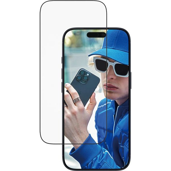 Panzerglass Displayschutz Ultra Wide Fit iPhone 17 Pro
