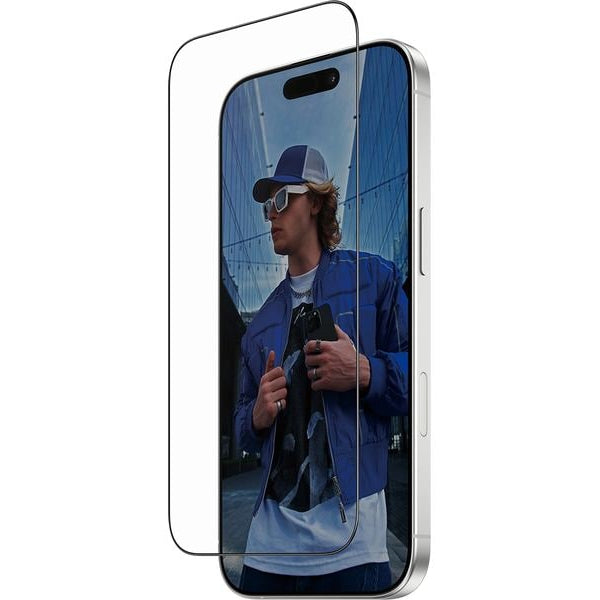 Panzerglass Ultra Wide Fastfit iPhone 17