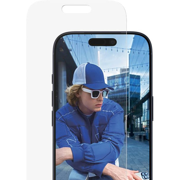 Panzerglass Displayschutz Classic Fit iPhone 17 Pro