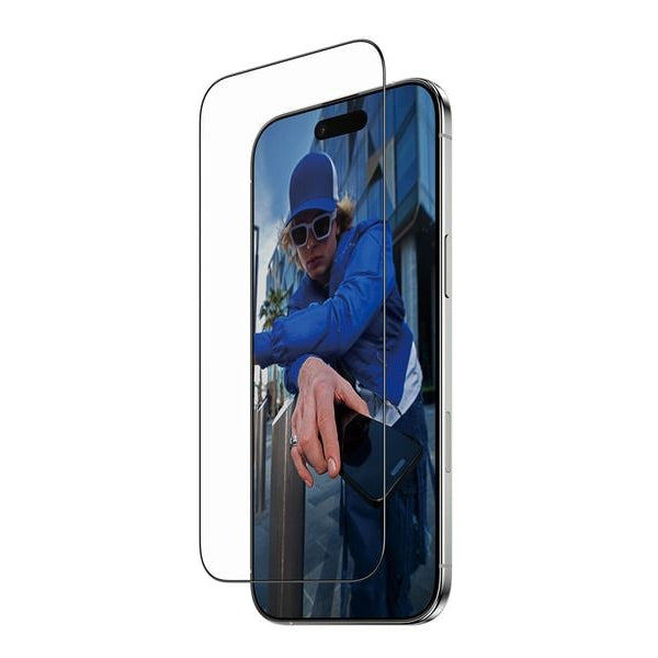 Panzerglass Ultra Wide Fastfit iPhone 17 Air