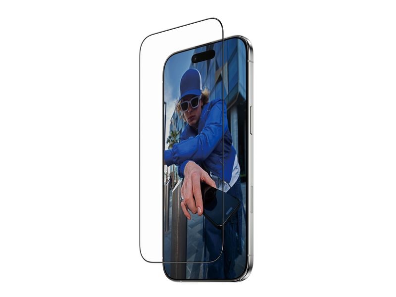 Panzerglass Ultra Wide Fastfit iPhone 17 Air