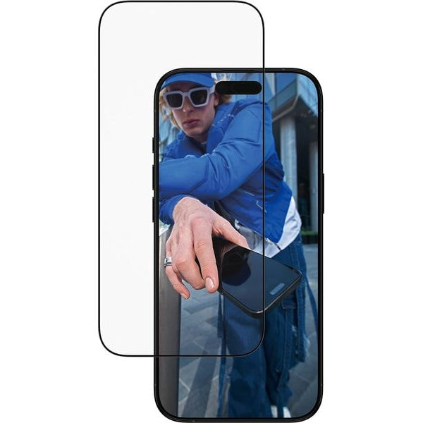 Panzerglass Displayschutz Ultra Wide Fit iPhone 17 Air
