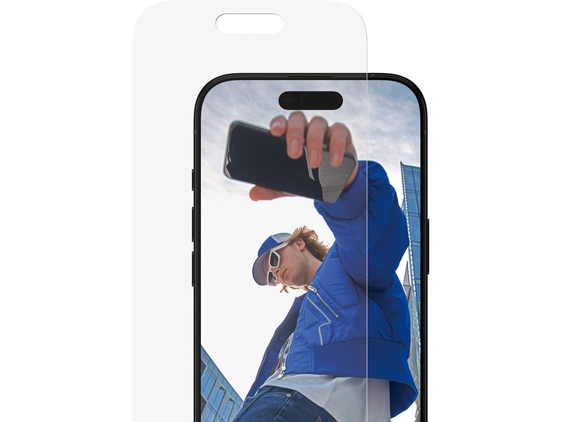 Panzerglass Displayschutz Classic Fit iPhone 17 Air