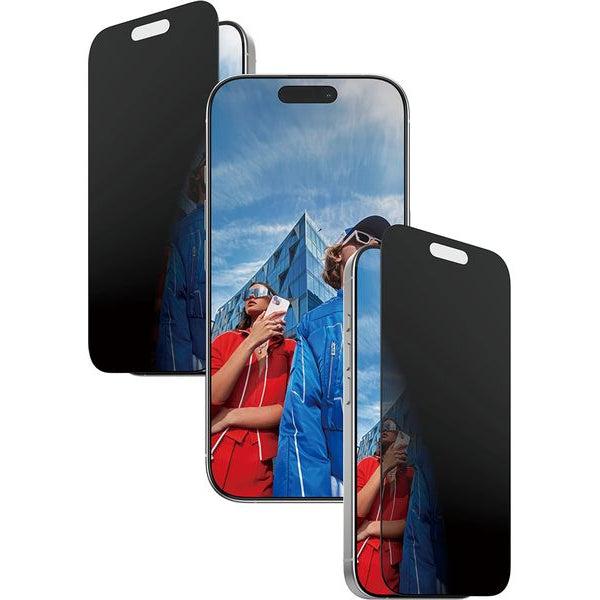 Panzerglass Displayschutz 2-Way iPhone 17