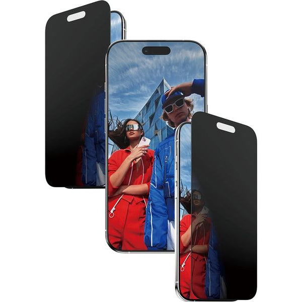 Panzerglass Displayschutz 2-Way iPhone 17 Air