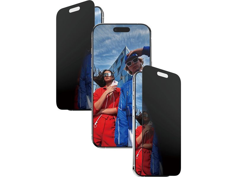 Panzerglass Displayschutz 2-Way iPhone 17 Air