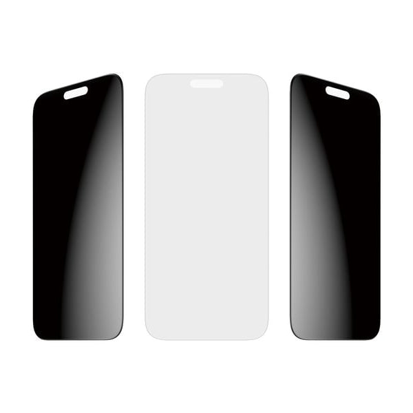 SAFE. Displayschutz Ultra Wide Fit iPhone 17 Pro Max