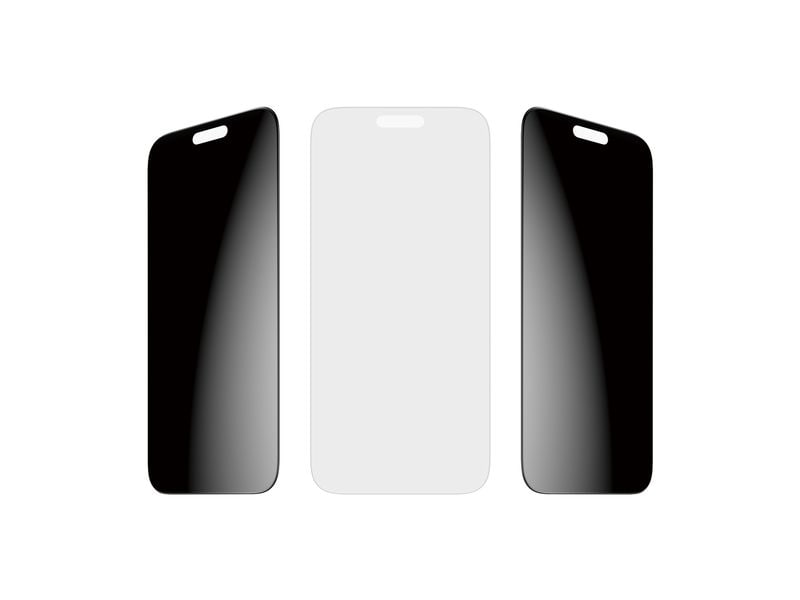 SAFE. Displayschutz Ultra Wide Fit iPhone 17 Pro Max