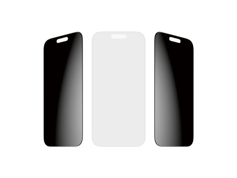 SAFE. Displayschutz Ultra Wide Fit iPhone 17 Pro