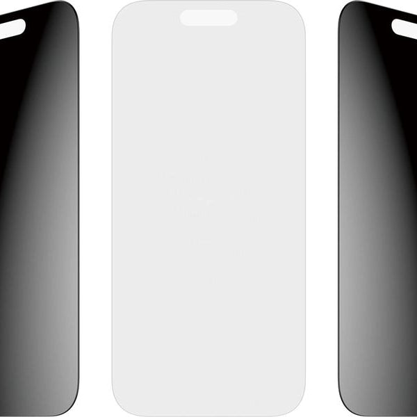 SAFE. Displayschutz Ultra Wide Fit iPhone 17