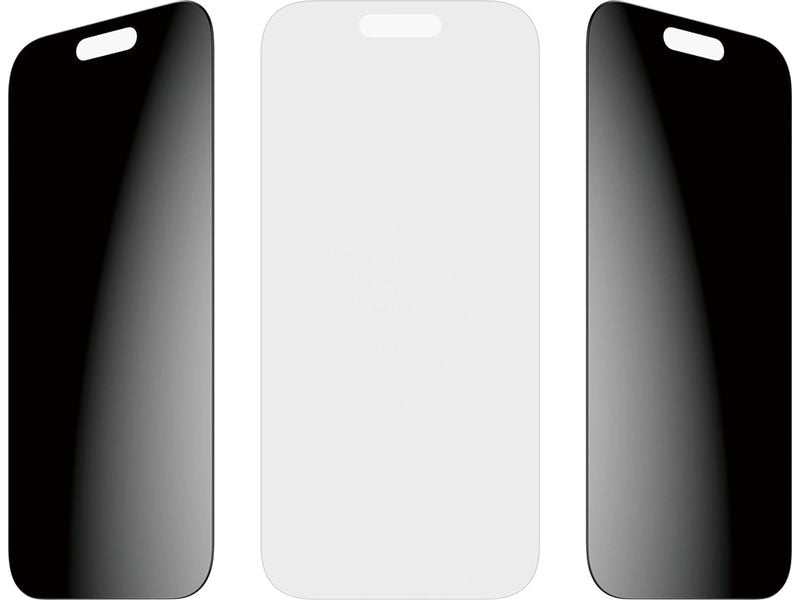 SAFE. Displayschutz Ultra Wide Fit iPhone 17