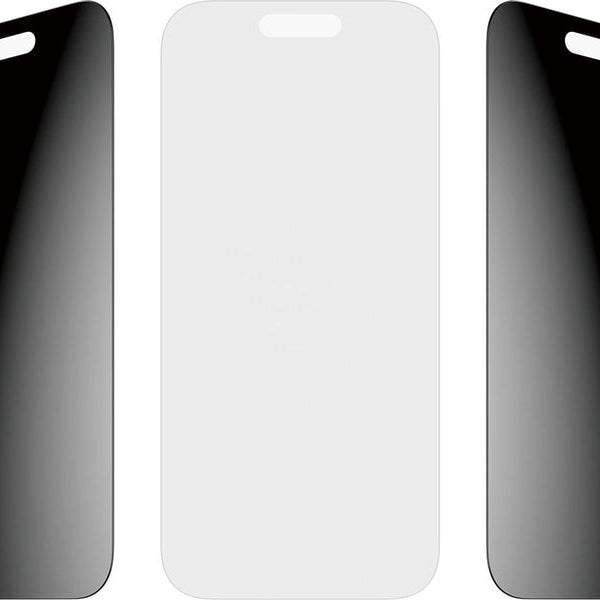 SAFE. Displayschutz Ultra Wide Fit iPhone 17 Air