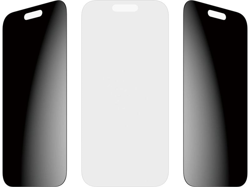 SAFE. Displayschutz Ultra Wide Fit iPhone 17 Air