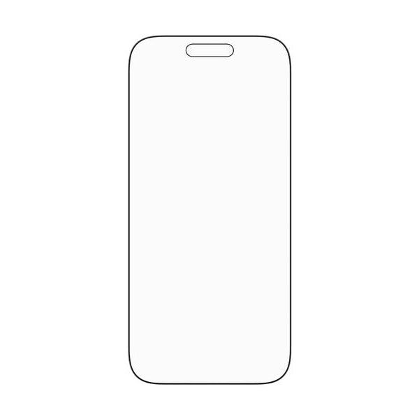 Panzerglass Displayschutz Stealth Ultra Wide Fit iPhone 17 Pro