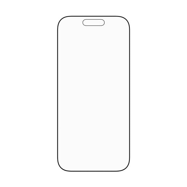 Panzerglass Displayschutz Stealth Ultra Wide Fit iPhone 17
