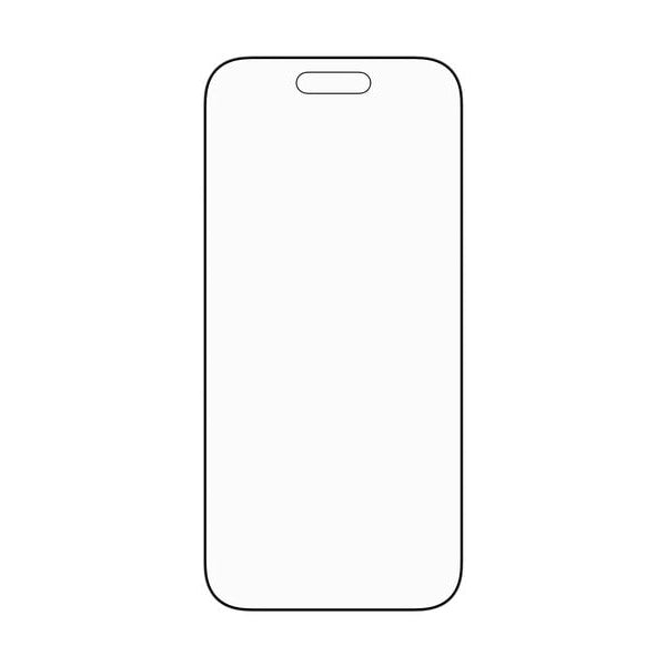 Panzerglass Displayschutz Stealth Ultra Wide Fit iPhone 17 Air