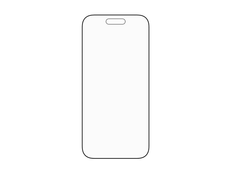 Panzerglass Displayschutz Stealth Ultra Wide Fit iPhone 17 Air