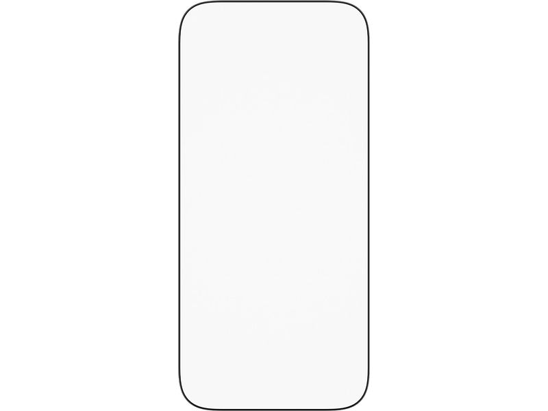 Panzerglass Ultra Wide Fastfit iPhone 17 Pro