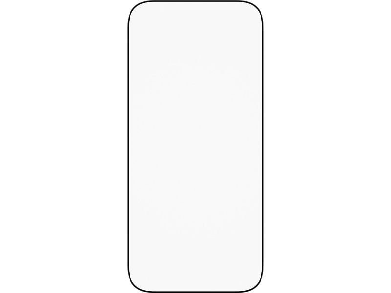 Panzerglass Displayschutz Ultra Wide Fit iPhone 17