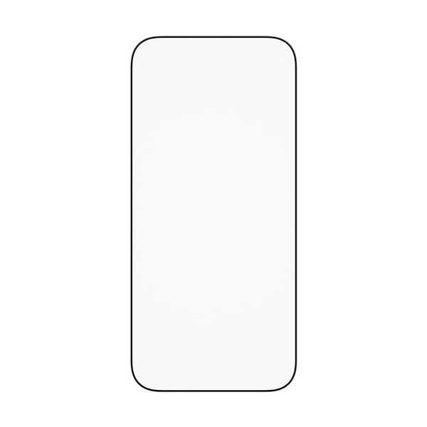 Panzerglass Displayschutz Ultra Wide Fit iPhone 17 Air