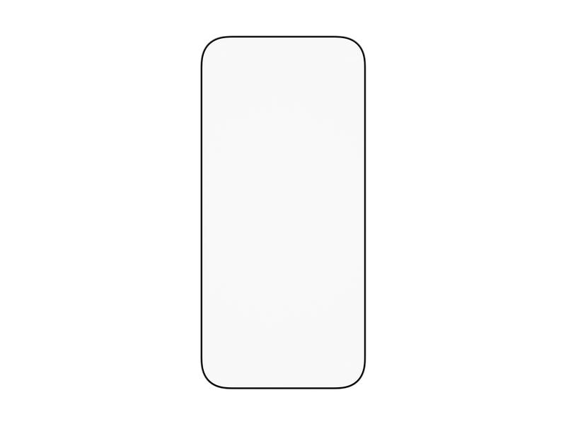Panzerglass Displayschutz Ultra Wide Fit iPhone 17 Air