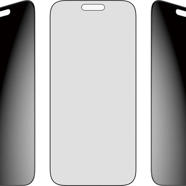 Panzerglass Displayschutz 2-Way iPhone 17 Pro Max