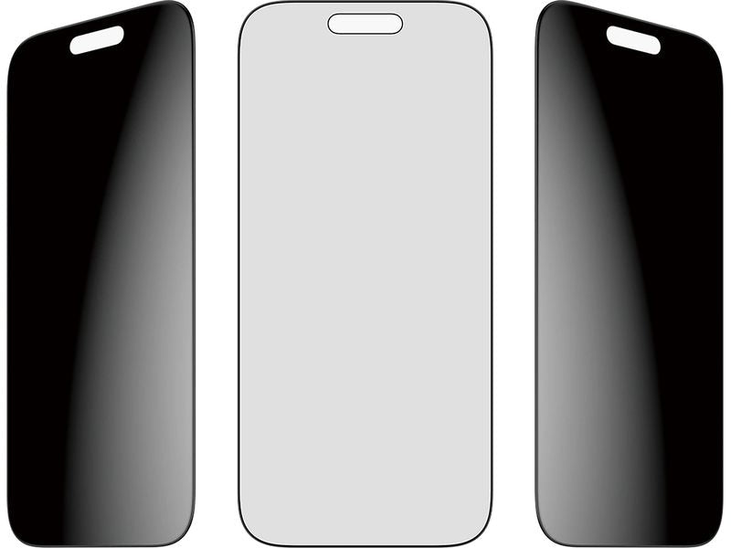 Panzerglass Displayschutz 2-Way iPhone 17 Pro