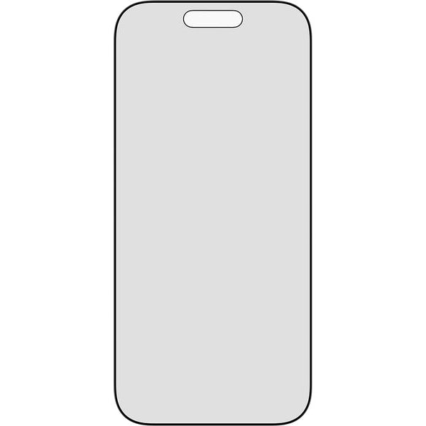 Panzerglass Displayschutz Ultra Wide Fit Privacy Fastfit iPhone 17