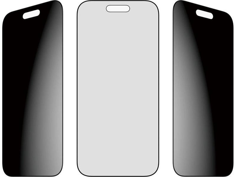 Panzerglass Displayschutz 2-Way iPhone 17 Air