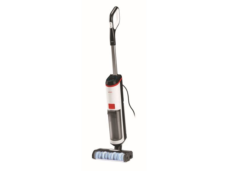 Polti Multiflächenreiniger Rollysteam WD10C Cordless