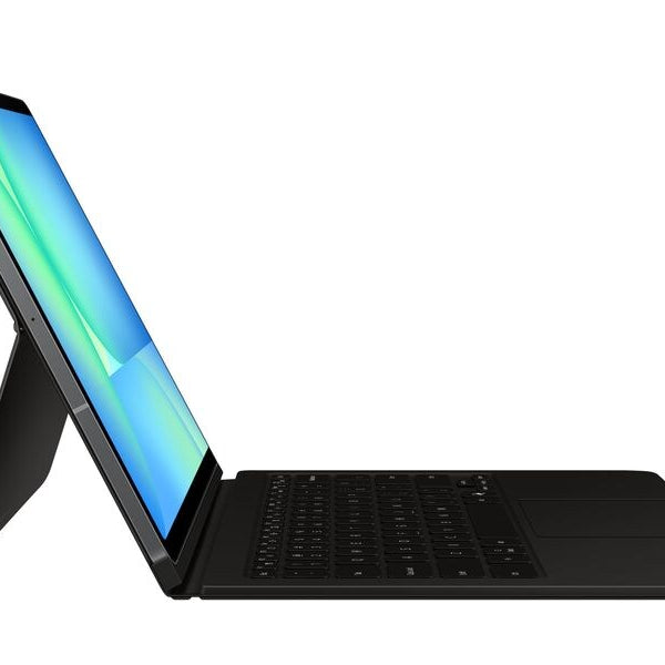 Samsung Tablet Tastatur Cover Galaxy Tab S10 FE+