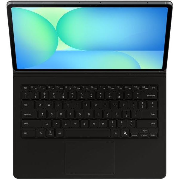 Samsung Tablet Tastatur Cover Galaxy Tab S10 FE+