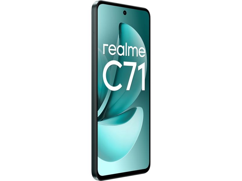 Realme C71 128 GB Forest Owl