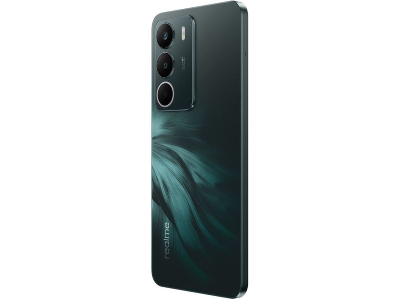 Realme C71 128 GB Forest Owl