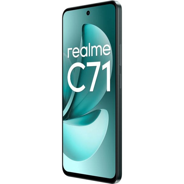 Realme C71 128 GB Forest Owl
