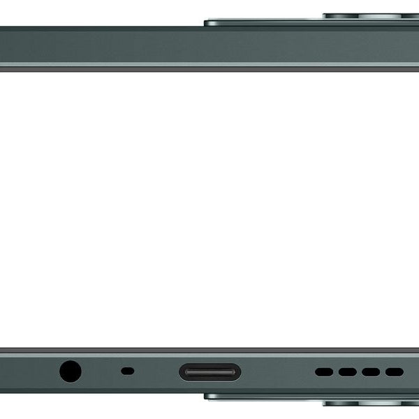 Realme C71 128 GB Forest Owl